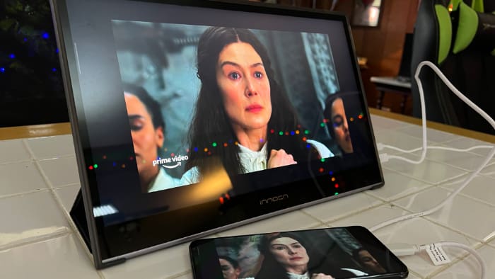 Innocn Pf15 Pro Review Movie