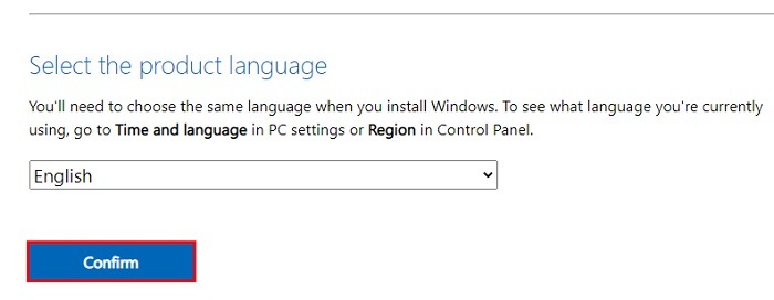 Installing Windows 11 On Unsupported Pcs Iso Language
