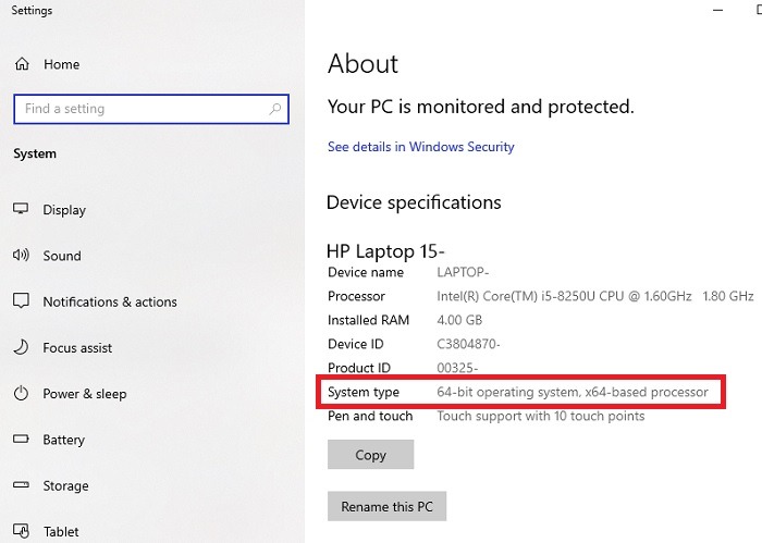 Installing Windows 11 On Unsupported Pcs System