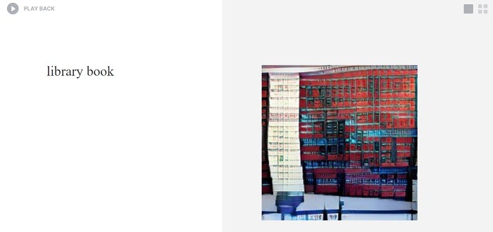 Interesting Ai Experiments You Can Try Online Attngan