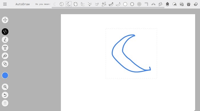 Interesting Ai Experiments You Can Try Online Autodraw