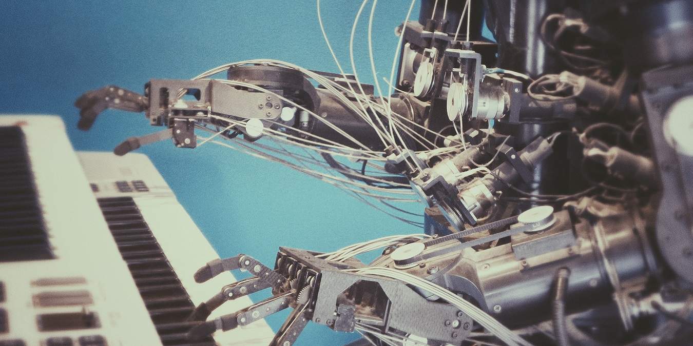 Interesting Ai Experiments You Can Try Online Featured