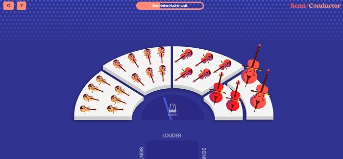 Interesting Ai Experiments You Can Try Online Semiconductor