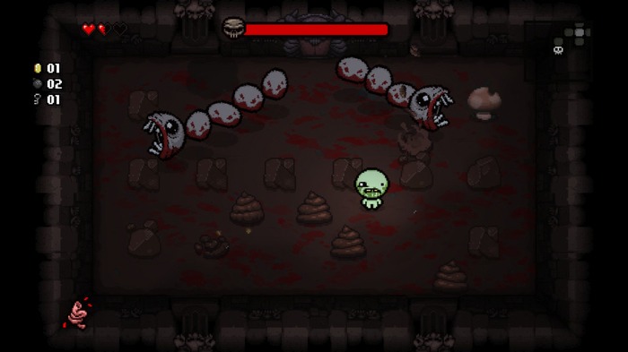 Ios Games Controller Support Binding Of Isaac