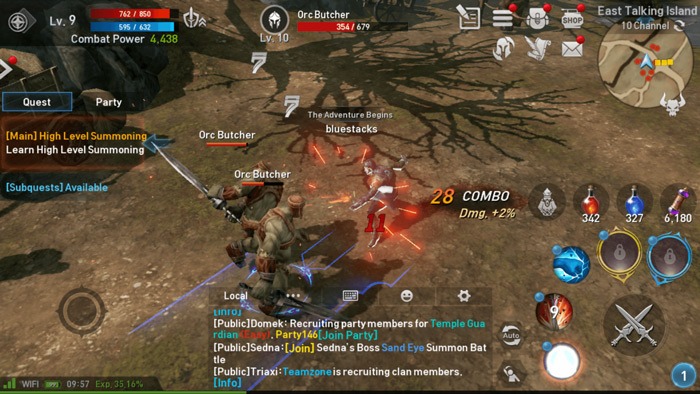 Ios Games Controller Support Lineage 2