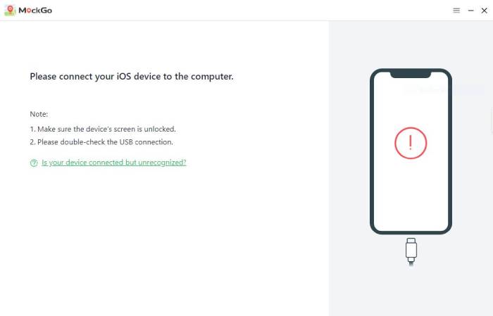 Mockgo Connect Phone2