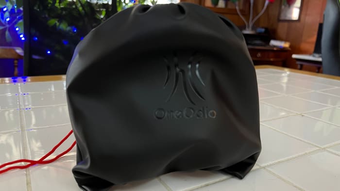 Oneodio Monitor 60 Review Bag