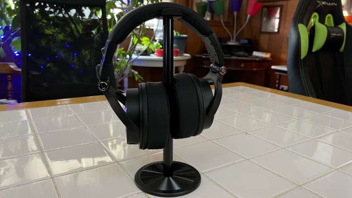 Oneodio Monitor 60 Review Labels