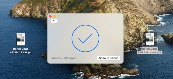 Pdf Shrink Compression Mac