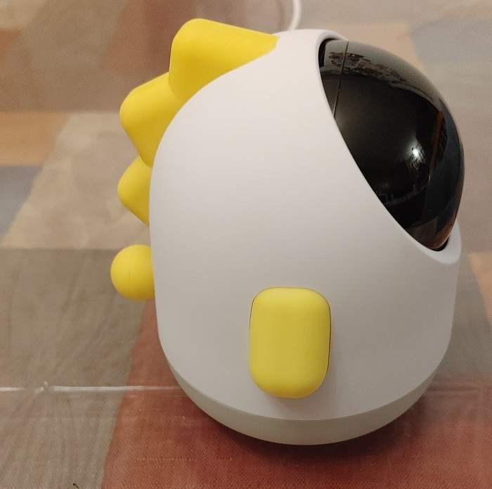 Simshine Baby Pro Smart Baby Monitor Review Final