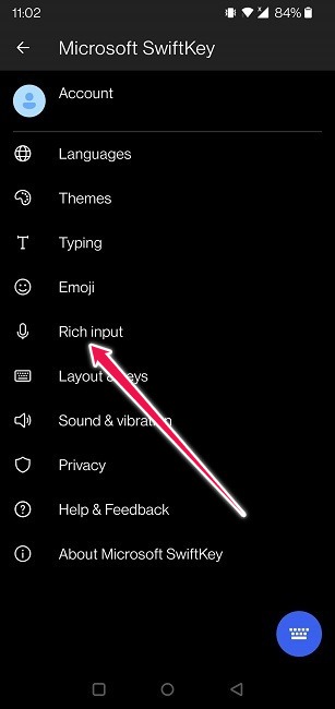 Sync Clipboard Android Pc Swiftkey App Rich Input