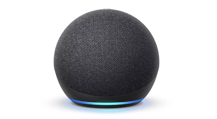 Top Items Black Cyber Amazon Echo