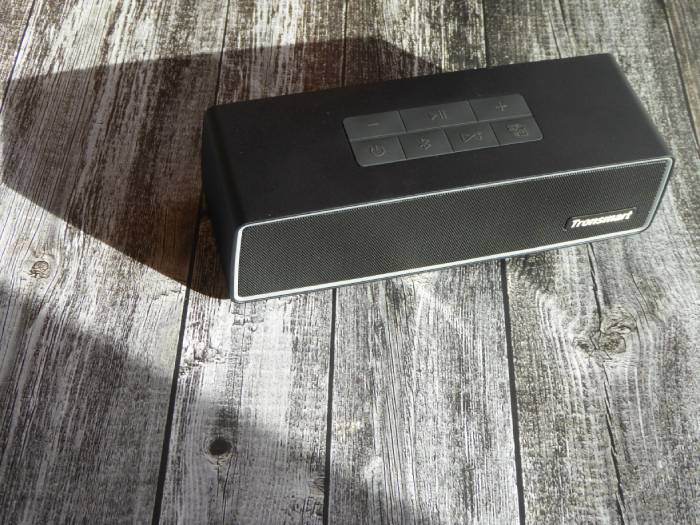 Tronsmart Studio Full Sun