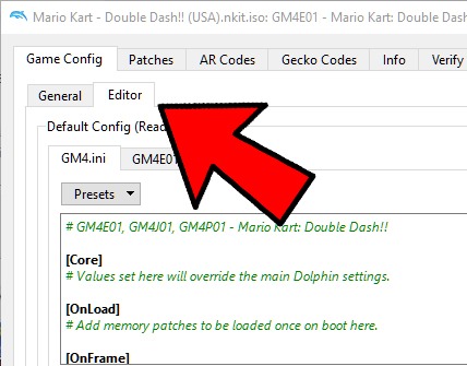 Ultimate Guide Dolphin Emulator Config 1