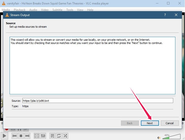 Useful Things Vlc Play Video Next