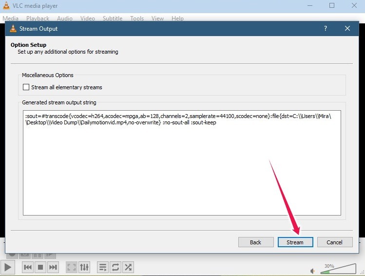 Useful Things Vlc Play Video Stream Download