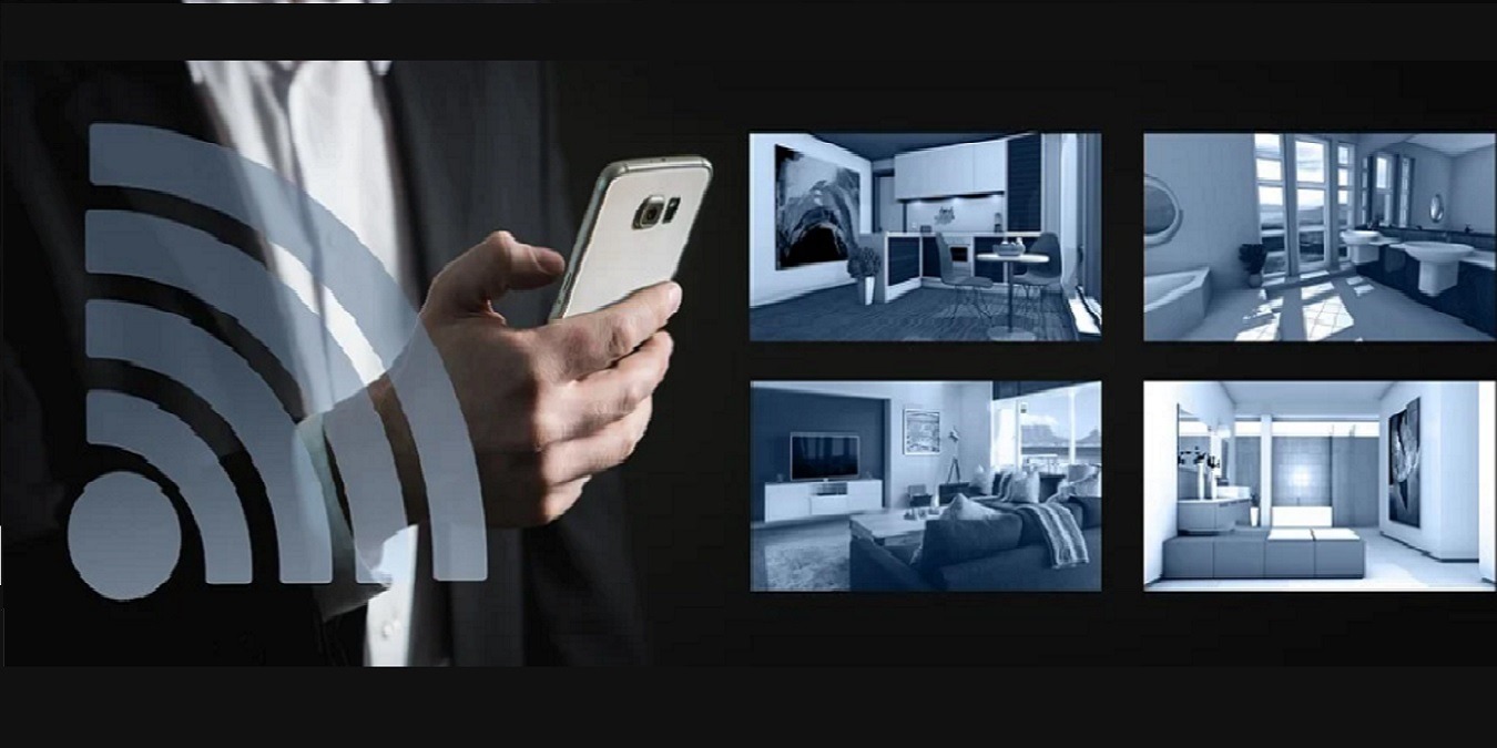 Wireless Mesh Ethernet Over Powerline Extender Repeater Which Featured