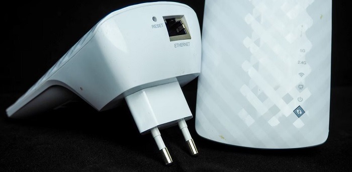 Wireless Mesh Ethernet Over Powerline Extender Repeater Which Repeater