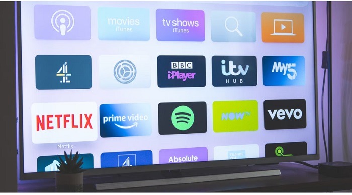 Wireless Mesh Ethernet Over Powerline Extender Repeater Which Streaming