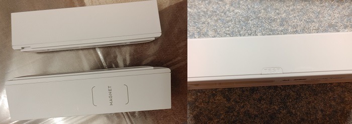 X Sense Home Security System Review Door