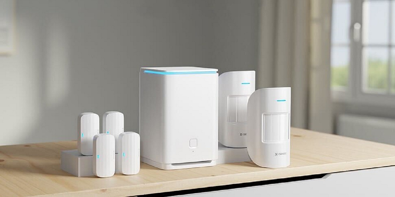 X Sense Home Security System Review Featured 8