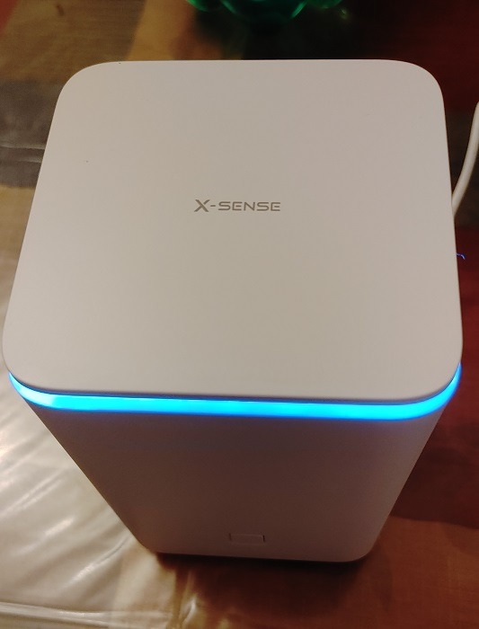 X Sense Home Security System Review Final