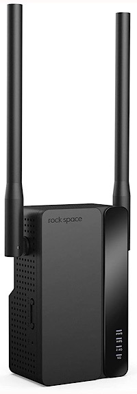 2021 Gift Guide Ax1800 Repeater