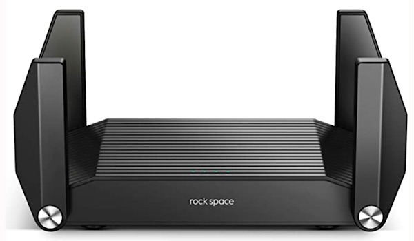 2021 Gift Guide Ax1800 Router