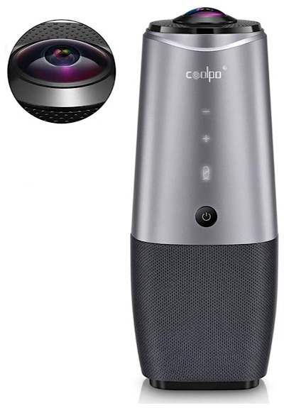 2021 Gift Guide Coolpo