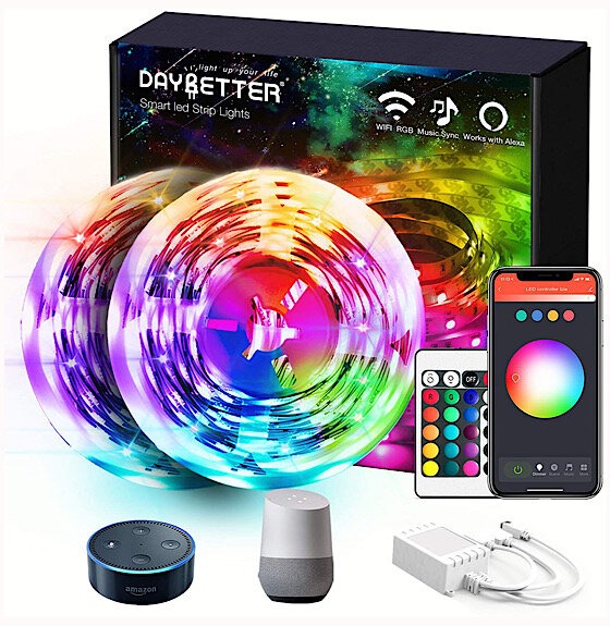 2021 Gift Guide Daybetter2