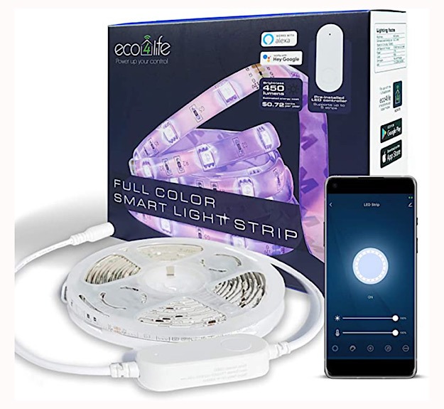 2021 Gift Guide Eco4life