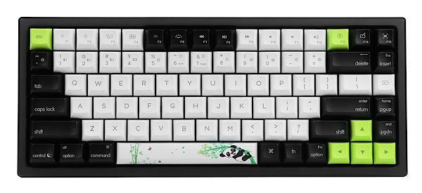 2021 Gift Guide Epomaker Ak84s