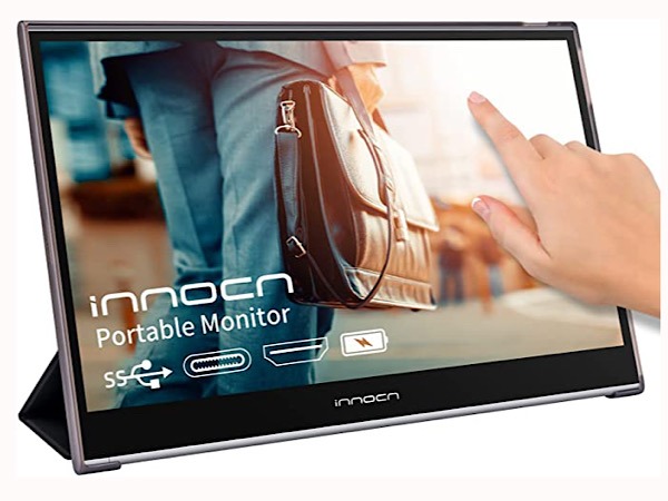 2021 Gift Guide Innocn Monitor