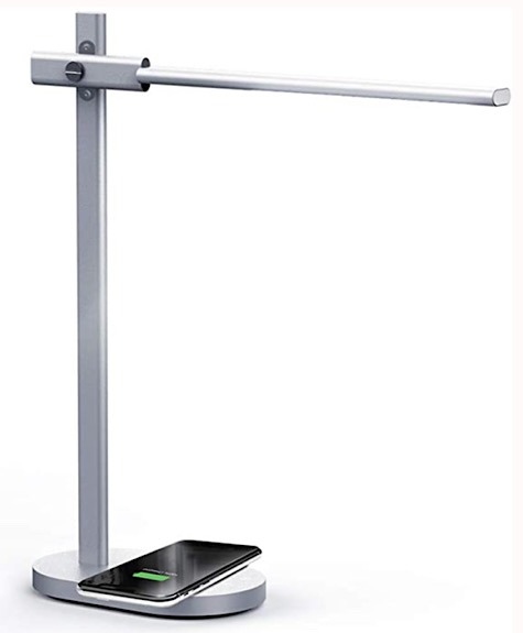 2021 Gift Guide Momax Desk Lamp