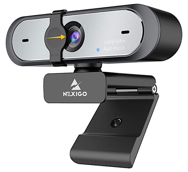 2021 Gift Guide Nexigo 60fps