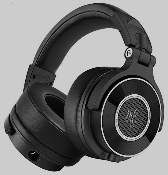 2021 Gift Guide Oneodio Monitor 60