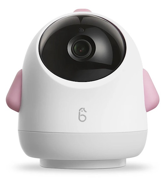 2021 Gift Guide Simshine Baby Monitor