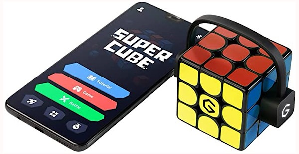2021 Gift Guide Super Cube