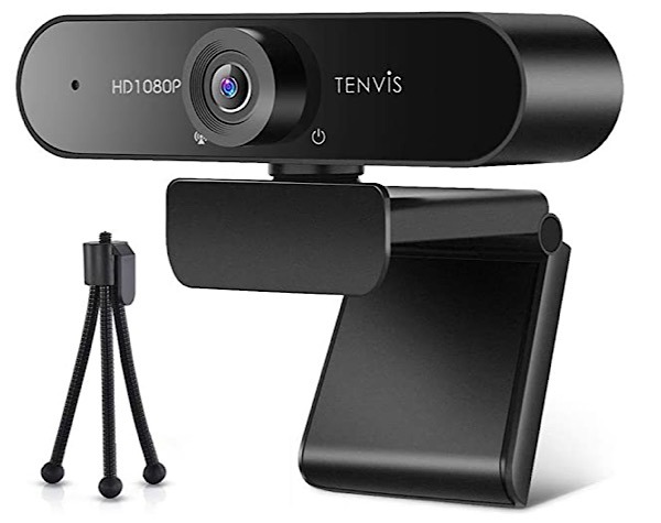 2021 Gift Guide Tenvis Tw888