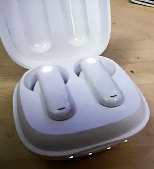 2021 Gift Guide Timekettle Wt2