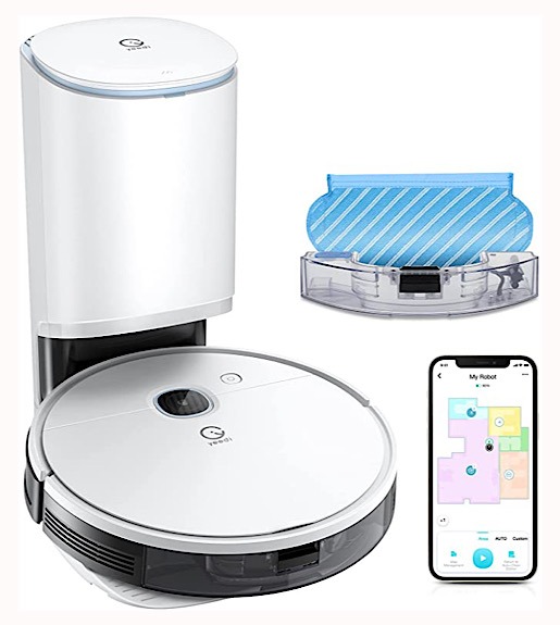 2021 Gift Guide Yeedi