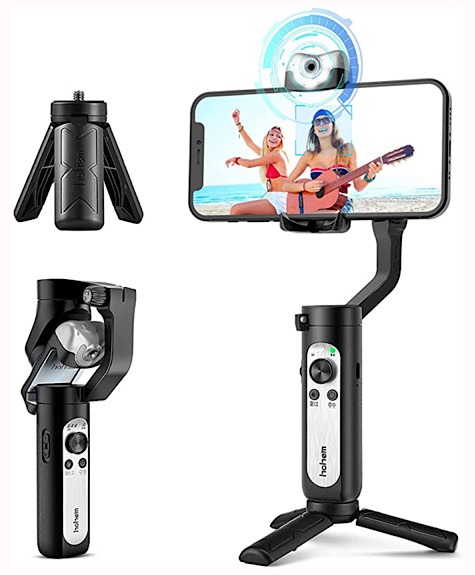 2021 Gift Guide Isteady V2