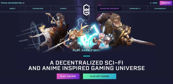 6 Ways To Earn Free Crypto Cog