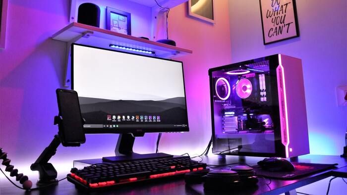 Apu Vs Cpu Vs Gpu Gaming 1