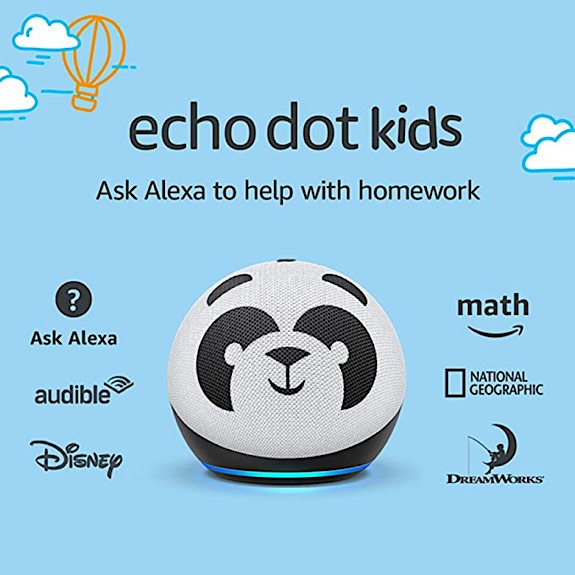 Amazon Echo Dot Kids Apps