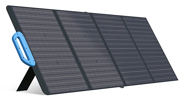 Bluetti Christmas Pv120