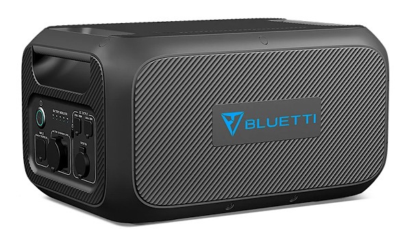 Bluetti Deal Dec 24 B230