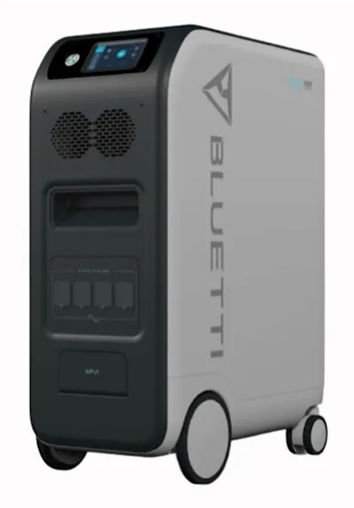 Bluetti Deal Dec 24 Ep500