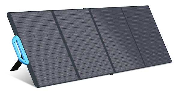 Bluetti Deal Dec 24 Solar Panels