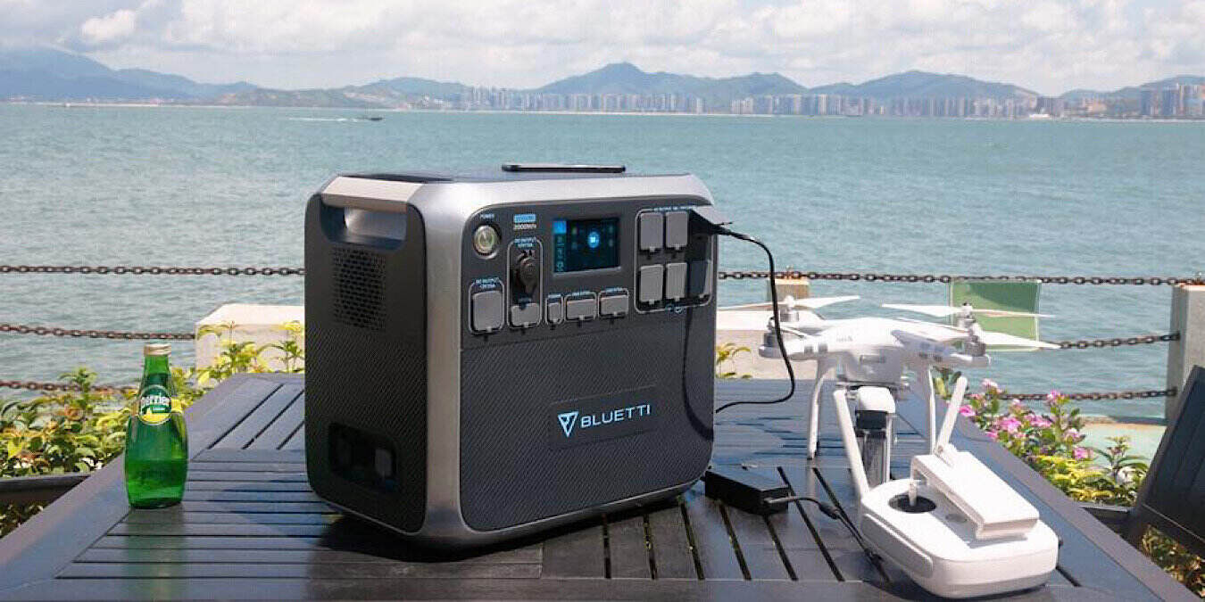 Bluetti New Years Eve Featured